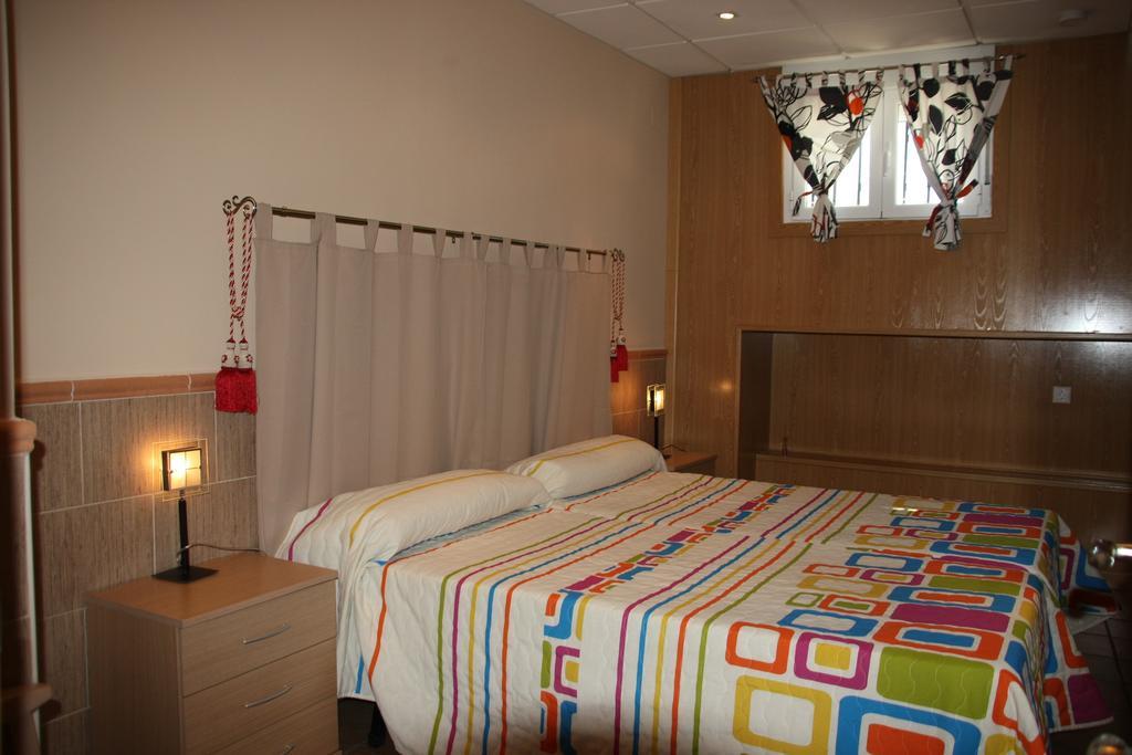El Rento Alojamiento Rural Cuenca  Kamer foto